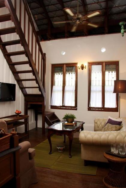 The Bhuthorn Bed And Breakfast - image 6