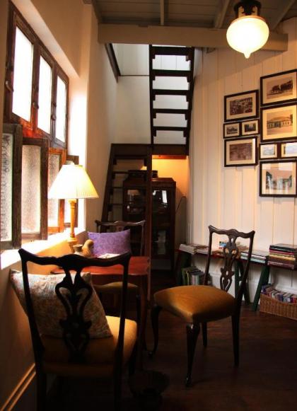 The Bhuthorn Bed And Breakfast - image 8