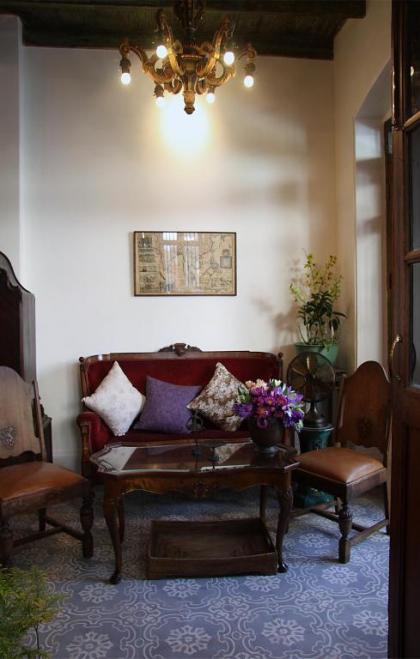 The Bhuthorn Bed And Breakfast - image 9