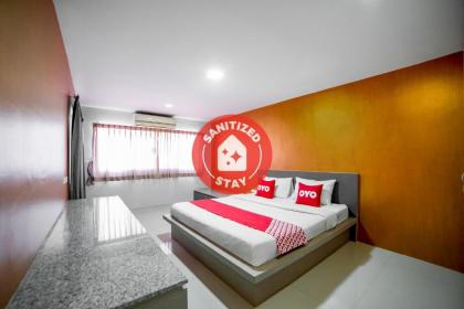 OYO 460 Int Place