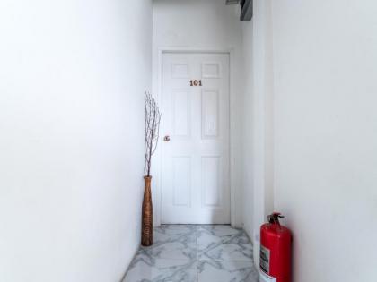 Take A Rest Donmuang Residence - image 20