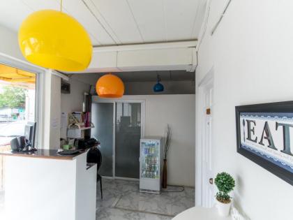 Take A Rest Donmuang Residence - image 9