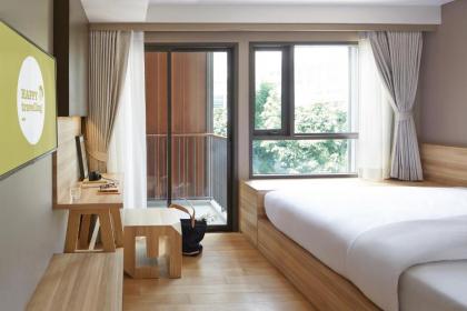 Happy 3 Hotel - image 10