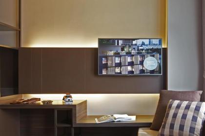 Happy 3 Hotel - image 11