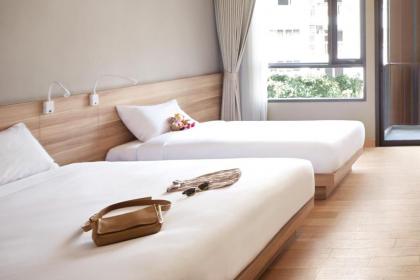 Happy 3 Hotel - image 14