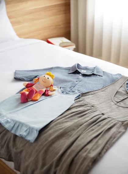 Happy 3 Hotel - image 15