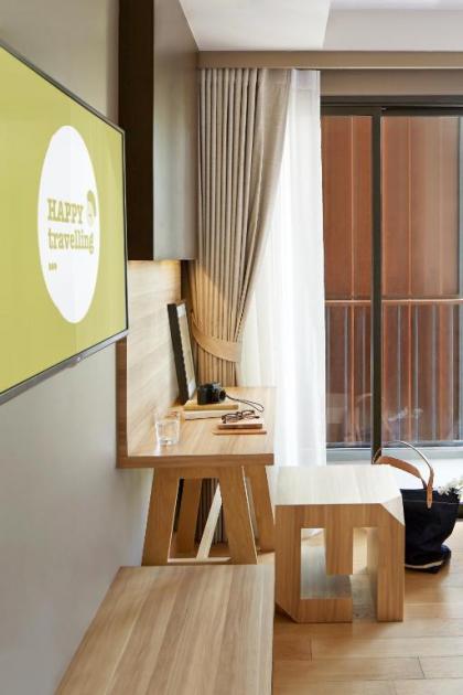 Happy 3 Hotel - image 16