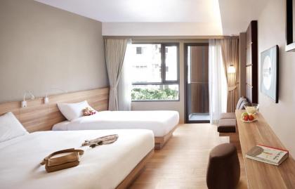 Happy 3 Hotel - image 19