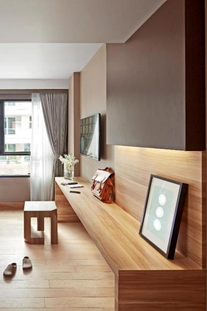 Happy 3 Hotel - image 3