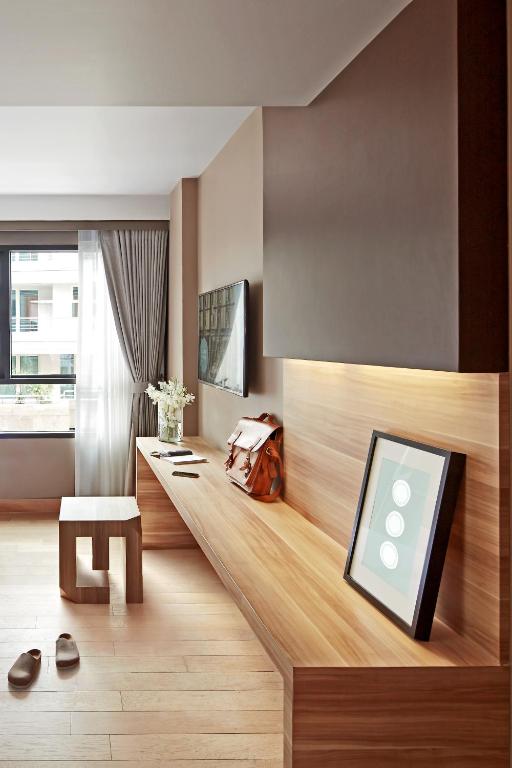 Happy 3 Hotel - image 3