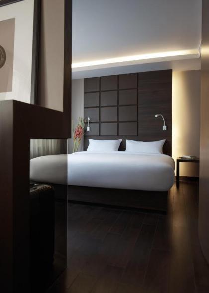 Happy 3 Hotel - image 4