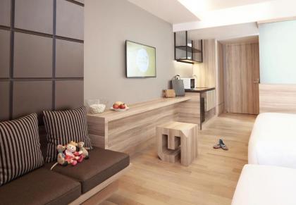 Happy 3 Hotel - image 5