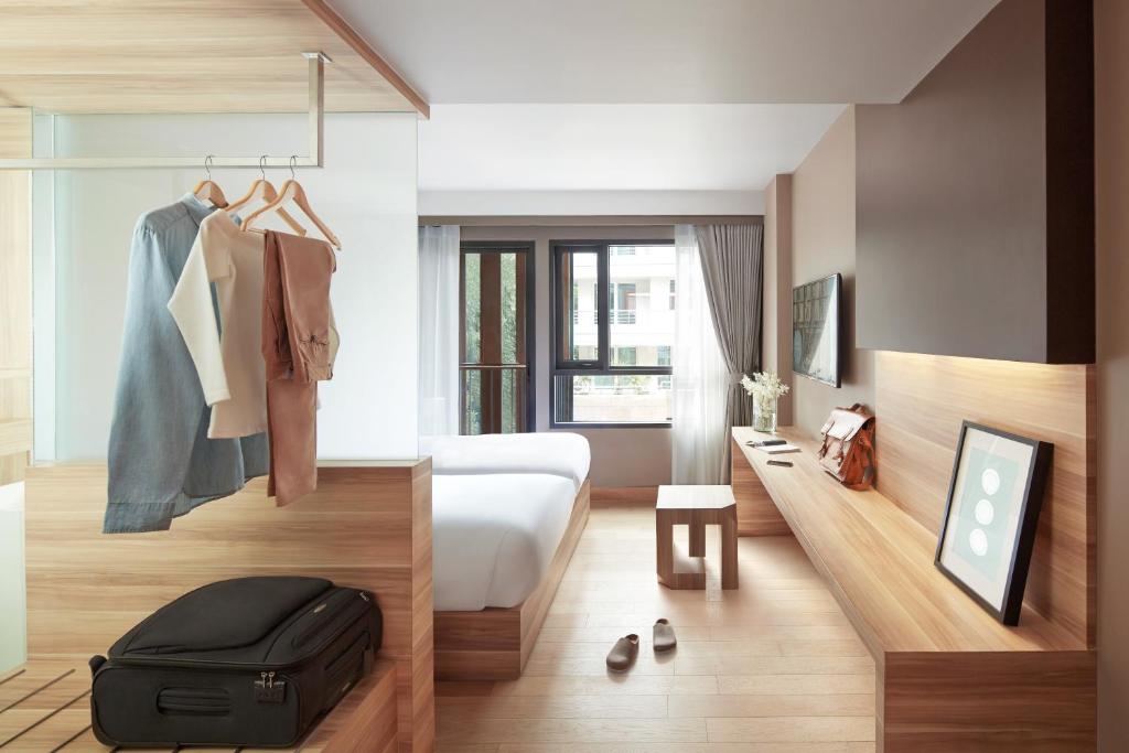 Happy 3 Hotel - image 7