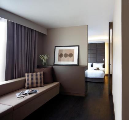 Happy 3 Hotel - image 8