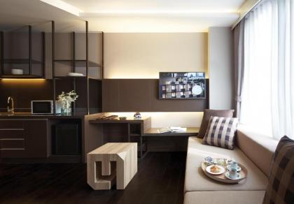 Happy 3 Hotel - image 9