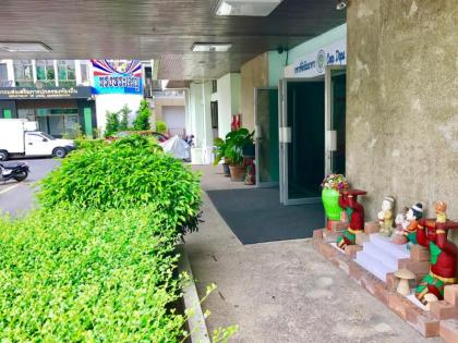 Coop Dopa Hostel - image 14
