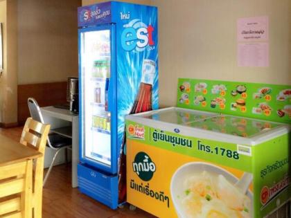 Coop Dopa Hostel - image 16
