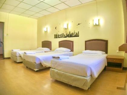 Coop Dopa Hostel - image 3