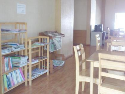 Coop Dopa Hostel - image 6