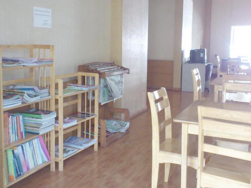 Coop Dopa Hostel - image 6