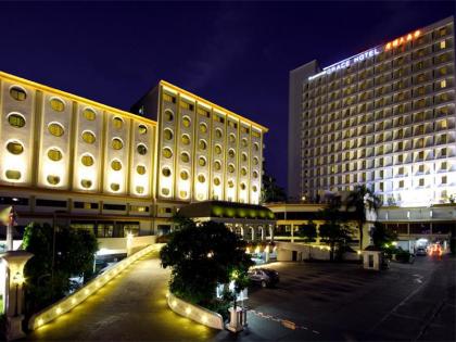 Grace Hotel Bangkok (SHA Plus)