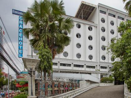 Grace Hotel Bangkok (SHA Plus) - image 10