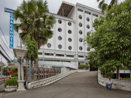 Grace Hotel Bangkok (SHA Plus) - image 11