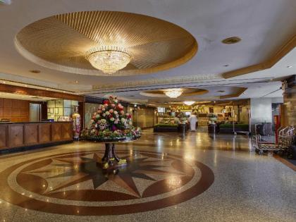 Grace Hotel Bangkok (SHA Plus) - image 12