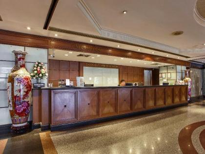 Grace Hotel Bangkok (SHA Plus) - image 13
