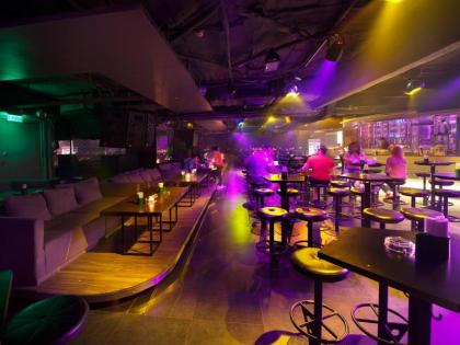 Grace Hotel Bangkok (SHA Plus) - image 14