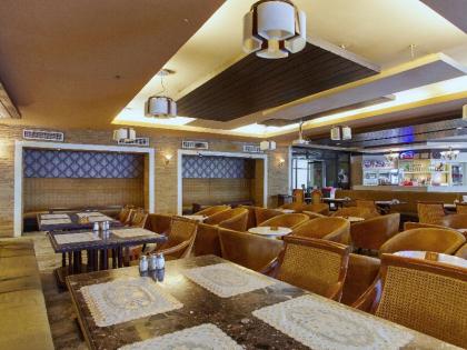 Grace Hotel Bangkok (SHA Plus) - image 16
