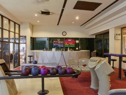 Grace Hotel Bangkok (SHA Plus) - image 19