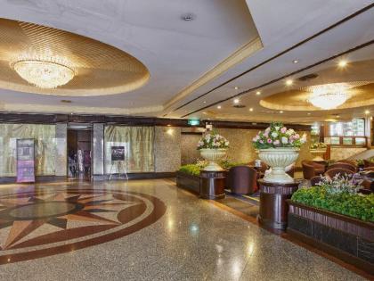 Grace Hotel Bangkok (SHA Plus) - image 3