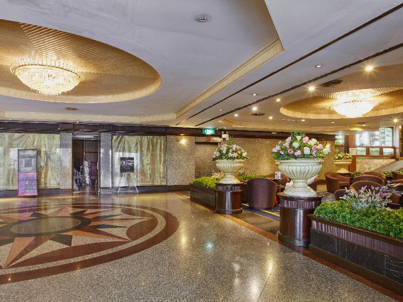 Grace Hotel Bangkok (SHA Plus) - image 3
