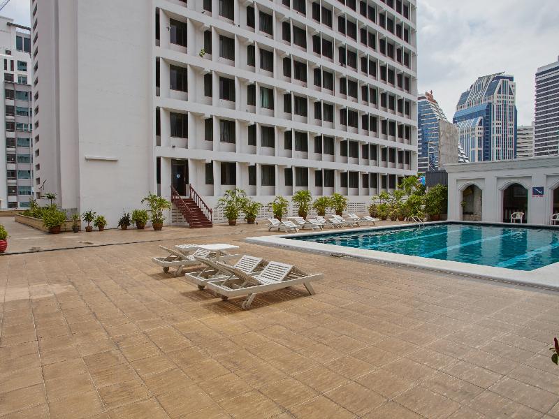 Grace Hotel Bangkok (SHA Plus) - image 4