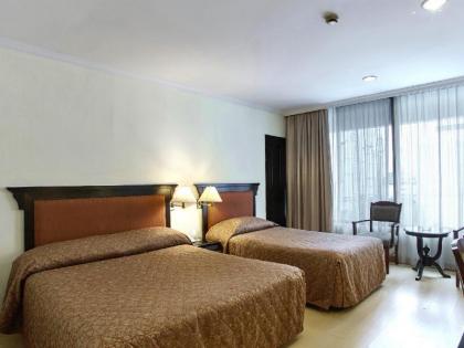 Grace Hotel Bangkok (SHA Plus) - image 5