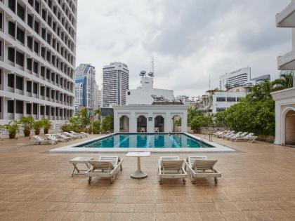 Grace Hotel Bangkok (SHA Plus) - image 6