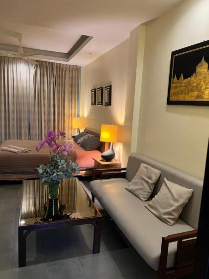 Blue Chang House - image 15