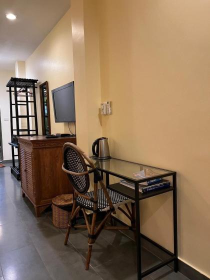 Blue Chang House - image 17