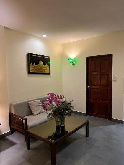 Blue Chang House - image 19