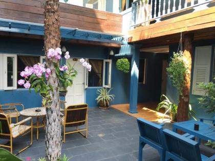 Blue Chang House - image 2