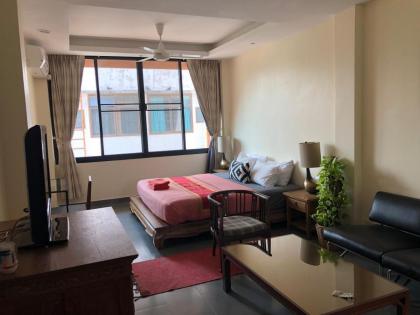 Blue Chang House - image 20