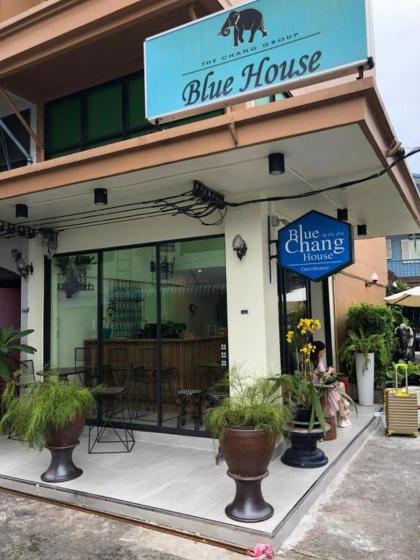 Blue Chang House - image 3