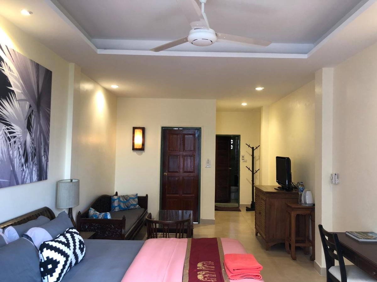 Blue Chang House - image 6
