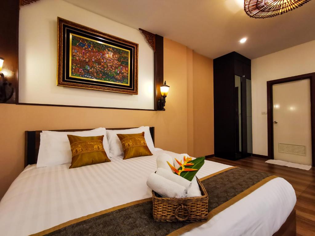 QG Resort - main image