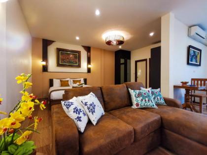 QG Resort - image 11