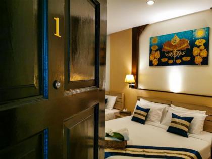 QG Resort - image 4