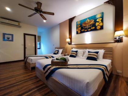 QG Resort - image 5