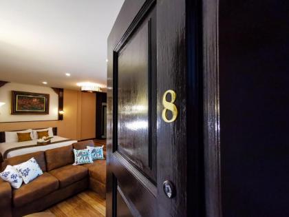 QG Resort - image 8