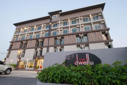 Dwella Suvarnabhumi Hotel
